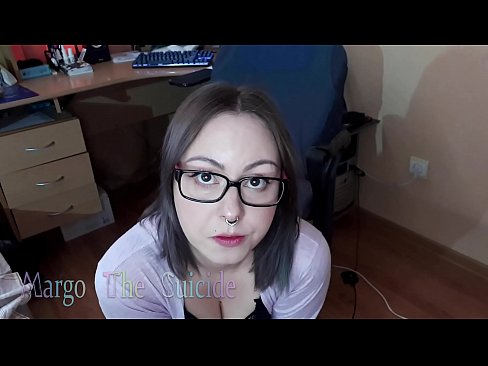 ❤️ Sexy Girl with Glasses Sucks Dildo Deeply on Camera ❤️ Video cazzo  à co.eggporncomics.ru